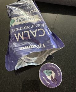 UpNature Shower Steamers Aromatherapy, Calm 12pcs - Lavender Shower Steamer Restore Relaxation, Essential Oil Lavender Shower Bath Bombs Tablets for Stress Relief, Self Care Gifts for Women & Men Calm Relaxation 29 71QbUdrHVlL