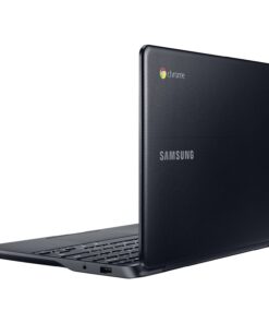 Samsung Chromebook 3 XE500C13-K01US 2 GB RAM 16GB SSD 11.6 Inch Laptop, Black 12 71QbxaLrSxL