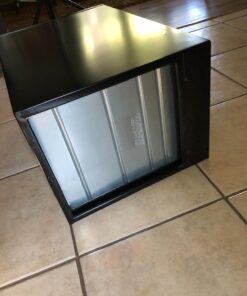 Office Dimensions 20225 File Cabinet, 18-Inch, Black 3 Drawer 39 71Qbxm0kgiL