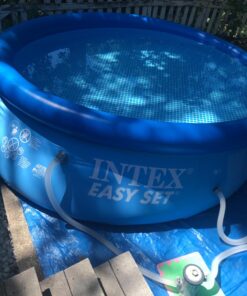 10' x 30" Easy Set Pool 28 71Qc6jIN0LL