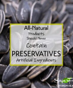 Lightly Sea Salted Sunflower Seed in Shell by Gerbs - 2 LBS - Top 11 Food Allergen Free & Non GMO - Premium Dry Roasted Seeds – COG USA Light Sea Salt 2 Pound (Pack of 1) 22 71Qcbzp1kL 4