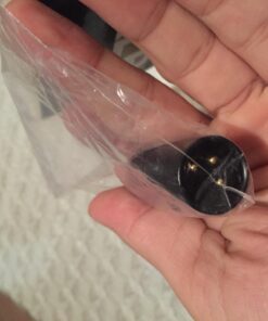 RØDE Mini-Jack Female to XLR Male Adapter for VideoMic, Black (VXLR), Camera 16 71QciDfHGyL