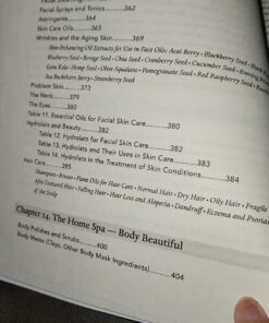 The Complete Book of Essential Oils and Aromatherapy, Revised and Expanded: Over 800 Natural, Nontoxic, and Fragrant Recipes to Create Health, Beauty, and Safe Home and Work Environments 35 71Qcq2wJcTL