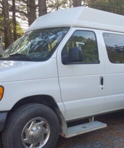 ENA Set of 8 Curved Boot Ignition Coil Pack Compatible with Ford Lincoln Mercury 4.6L 5.4L V8 Replacement for DG508 C1454 C1417 FD503 1L2U12029AA I2LU-12A388-AA C1417 DG473 DG481 DG491 49 71QdFUMntPL