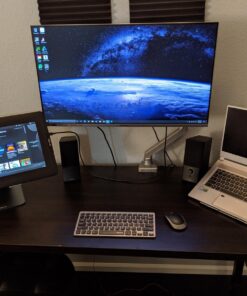 Anker Docking Station, Anker 575 USB-C Docking Station (13-in-1), 85W Charging for Laptop, 18W Charging for Phones, Triple Display, 4K HDMI, 10 Gbps USB-C and 5 Gbps USB-A Data, Ethernet, Audio, SD 39 71QdFdVykbL