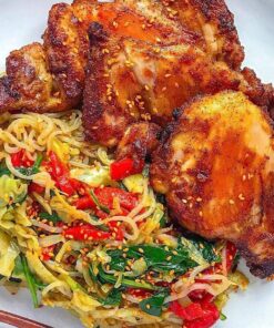 Miracle Noodle Variety Pack (Fettuccine, Angel Hair & Rice) - Shirataki Noodles, Shirataki Rice, Keto Pasta, Vegan, Gluten-Free, Low Carb, Paleo, Konjac Noodles/ Rice - 2 Bags of Each, 6-Pack Fettuccine, Angel Hair, Rice 6 Piece Assortment 31 71QdbQJUKLL