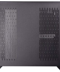 Lian Li PC-O11DX 011 DYNAMIC Tempered glass on the front Chassis body SECC ATX Mid Tower Gaming Computer Case Black PC-O11 Dynamic 41 71QdfCeIGYL