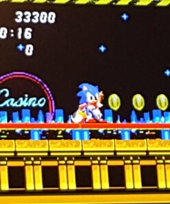 Sonic's Ultimate Genesis Collection (Greatest Hits) - PlayStation 3 Standard 27 71QdopKzoEL