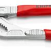 KNIPEX - Pliers Wrench, Chrome (86 03 180) 7 1/4-Inch 24 71QdsZRwvZL