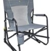 GCI Outdoor Rocker Camping Chair Firepit Rocker Grey 19 71Qeia8eX8L