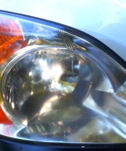 Meguiar's G2000 Headlight Restoration Kit - 4 oz. 38 71Qf47d87oL