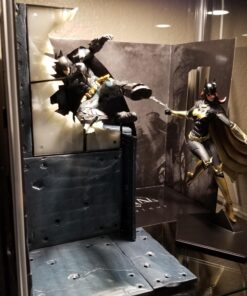 Kotobukiya DC Comics Arkham Knight Batman Video Game ArtFX+ Statue 17 71Qfle6JwTL