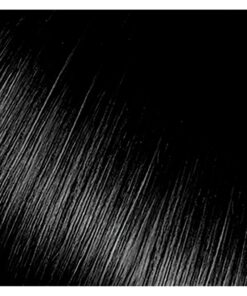 Kiss Express Semi-Permanent Hair Color 100mL (3.5 US fl.oz) (1 Count, Black) 3.50 Fl Oz (Pack of 1) 27 71Qgnj9B10S