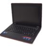 Lenovo - IdeaPad 100s 11.6" Laptop/Intel Atom Z3735F/ 2GB Memory / 32GB eMMC Flash Memory/Webcam/Windows 10- Red 46 71Qh0rd8UXL