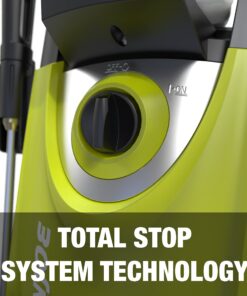 Sun Joe SPX3000 14.5-Amp Electric High Pressure Washer, Cleans Cars/Fences/Patios 54 71QhLEQnpuL