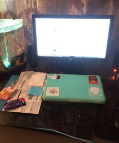 Tetra ColorFusion Starter aquarium Kit 3 Gallons, Half-Moon Shape, With Bubbler And Color-Changing Light Disc 66 71QhT5TJuXL