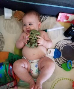 Funko POP Literature: HP Lovecraft Cthulhu Action Figure 12 71Qii5NhAqL