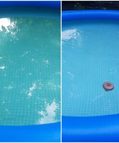 Clorox Pool&Spa Shock XtraBlue 1 lb 35 71Qiuk5z6L 3