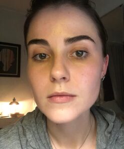 Neutrogena Hydro Boost Hyaluronic Acid Hydrating Face Moisturizer Gel-Cream to Hydrate and Smooth Extra-Dry Skin, 1.7 oz 1.7 Ounce (Pack of 1) Gel Cream Extra Dry 45 71Qj9eIo9sL