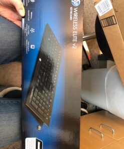 HP Wireless Elite Keyboard v2 17 71QjlaRIw3L
