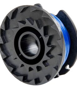 Alternative view of Greenworks 0.065" 3-Pack Single Line Auto-Feed Replacement String Trimmer Line Spool