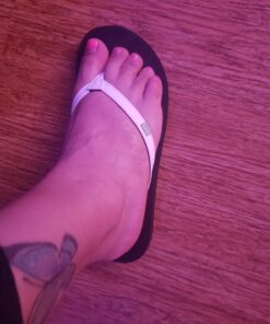 Sanuk Women's Yoga Joy 7 White 11 71QkShFfYSL