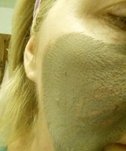 Dead Sea Mud Mask for Face & Body - Pure Mud with No Fillers Detoxifies & Restores Healthy Skin - 8 oz. 34 71QlI0k8QNL 3