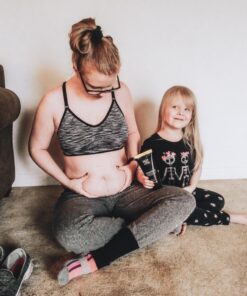 Hot Vita Slimdown Gel – Slimming Body Cream – Skin Care Product for Women – Increases Circulation with Caffeine, Ginseng Extract, Guarana Seed, Aloe Vera 6 Ounce 20 71QlVh6BgdL