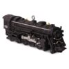 Hallmark Keepsake Chessie System W.M. Train Caboose by Lionel Holiday Ornament 28 71QlujX9qL