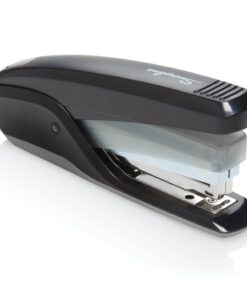 Swingline Stapler, Quick Touch Reduced Effort Stapling, Full Strip, 20 Sheets, Black/Gray (S7064505) 6 71QmJ57JpL