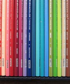 Prismacolor Premier Colored Pencils, Soft Core, 48 Pack 39 71Qmno7RAWL