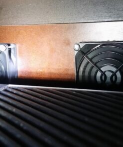 Coolerguys Dual 80mm USB Cooling Fans 40 71QnqLufcRL