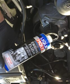 Mobil 1 FS European Car Formula Full Synthetic Motor Oil 0W-40, 5 Quart 47 71QntZ562rL