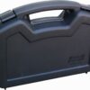 MTM Single Handgun Case for up to 6-Inch Revolver (Black) 34 71QoAsMVKAL