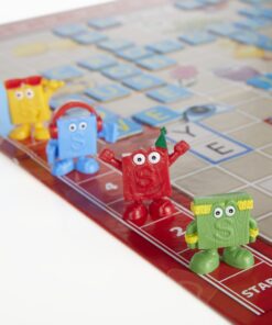 Scrabble Junior Game 19 71QoicwJOL