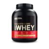 Optimum Nutrition Gold Standard 100% Whey Protein Powder, French Vanilla Creme, 5 Pound (Packaging May Vary) French Vanilla Crème 5 Pound (Pack of 1) 24 71QovSNZbLL