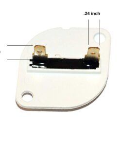 3390719 Thermal Fuse Replacement Part- For Dryer Premium Part 13 71QozLGzyqL