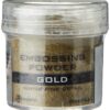 Ranger Embossing Powder, Gold