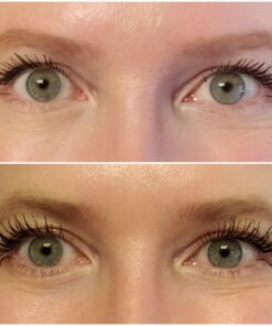 RevitaLash Cosmetics, RevitaBrow Advanced Eyebrow Conditioner Serum, Physician Developed & Cruelty-Free Luxury Beauty_RevitaBrow Advanced 0.10 Fl Oz (Pack of 1) 30 71QqRhxfUAL