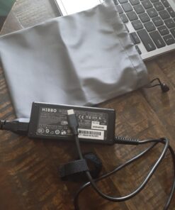 Charger for HP Laptop Computer 65W 45W USB C Fast Power Adapter 33 71QqlfVbQrL