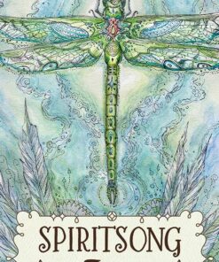 Alternative view of Spiritsong Tarot