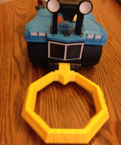 Matchbox Treasure Tracker Metal Detector Truck 48 71QrAGIUR L