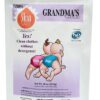 Grandma's Non-Detergent Laundry Soap, 40 Ounces 2.5 Pound (Pack of 1) 14 71QrGqCNUyL