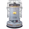 Kero World KW-24G Indoor Kerosene Heater, Large, White 19 71QrXj2CVyL