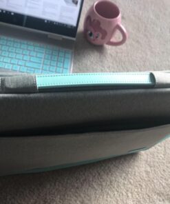 ProCase Laptop Sleeve Case Protective Bag 14 - 15.6 Inch Lightgrey 57 71Qs GFWAnL