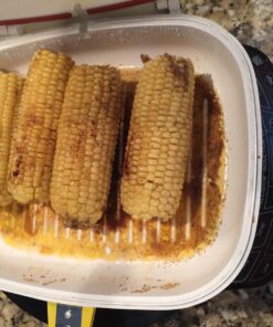 Nuwave Flex Precision Induction Cooktop, Portable, Large 6.5” Heating Coil, 10.25” Shatter-Proof Ceramic Glass, 3 Watt Settings, 4Qt Induction-Ready Healthy Ceramic Non-Stick Everyday Pan with Lid PIC Flex + 4Qt Everyday Pan 27 71Qs5kikRbL