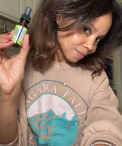 BURITI FRUIT OIL Brazilian. 100% Pure/Natural/REFINED Undiluted Cold Pressed Carrier Oil For Face, Body, Hair, Lip and Nail Care. 0.5 fl oz- 15 ml. "One the richest natural source of vitamin A, 0.5 Fl Oz (Pack of 1) 17 71QsJpmHL