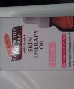 Palmer's Cocoa Butter Formula Skin Therapy Oil - Face, 1 fl oz 13 71QsgY6wocL