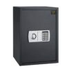 7775 1.8 CF Large Electronic Digital Safe Jewelry Home Secure-Paragon Lock & Safe Pack of 1 20 71QtLjFxJxL