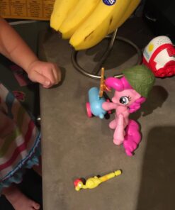 My Little Pony Wonderbolts Pinkie Pie Doll 18 71QtjwNXNL